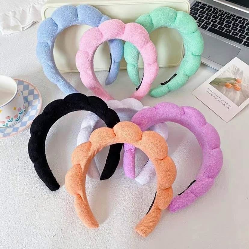 CloudWrap Comfort Headband